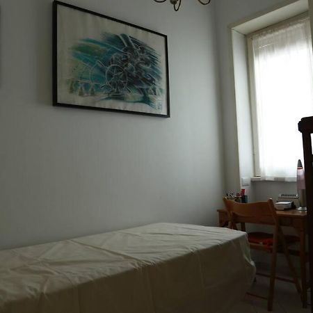 Ferienwohnung San Peter'S Heaven'S Door Rom Exterior foto