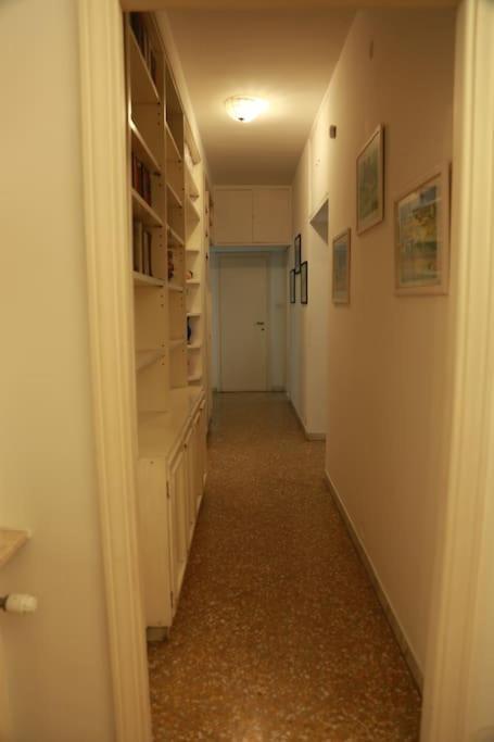 Ferienwohnung San Peter'S Heaven'S Door Rom Exterior foto