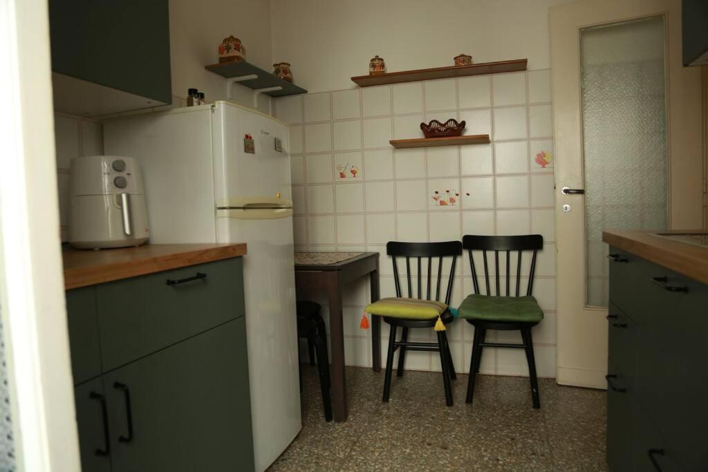 Ferienwohnung San Peter'S Heaven'S Door Rom Exterior foto