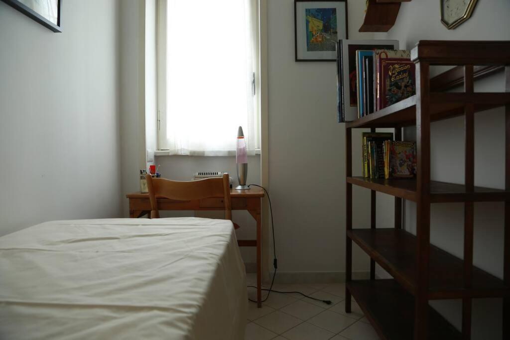 Ferienwohnung San Peter'S Heaven'S Door Rom Exterior foto