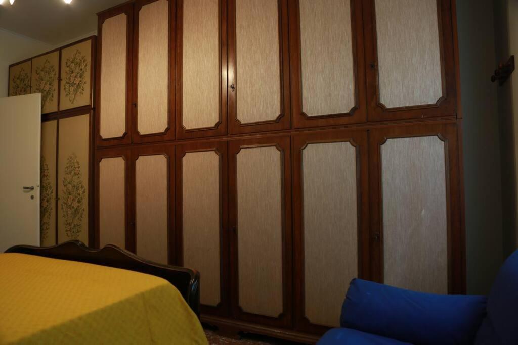 Ferienwohnung San Peter'S Heaven'S Door Rom Exterior foto