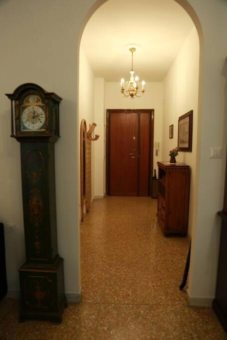 Ferienwohnung San Peter'S Heaven'S Door Rom Exterior foto