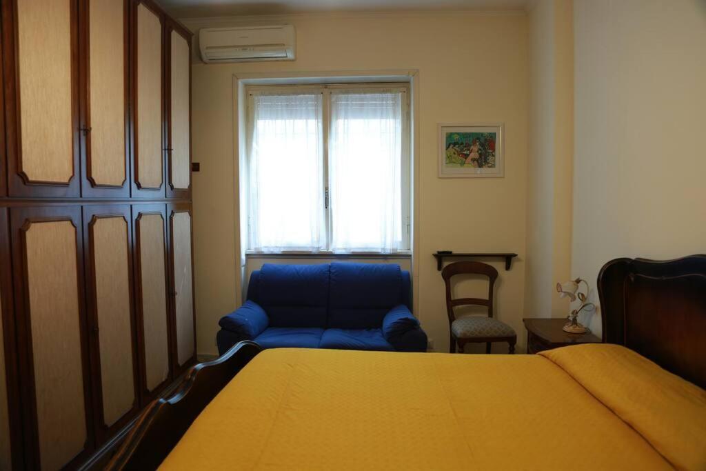 Ferienwohnung San Peter'S Heaven'S Door Rom Exterior foto